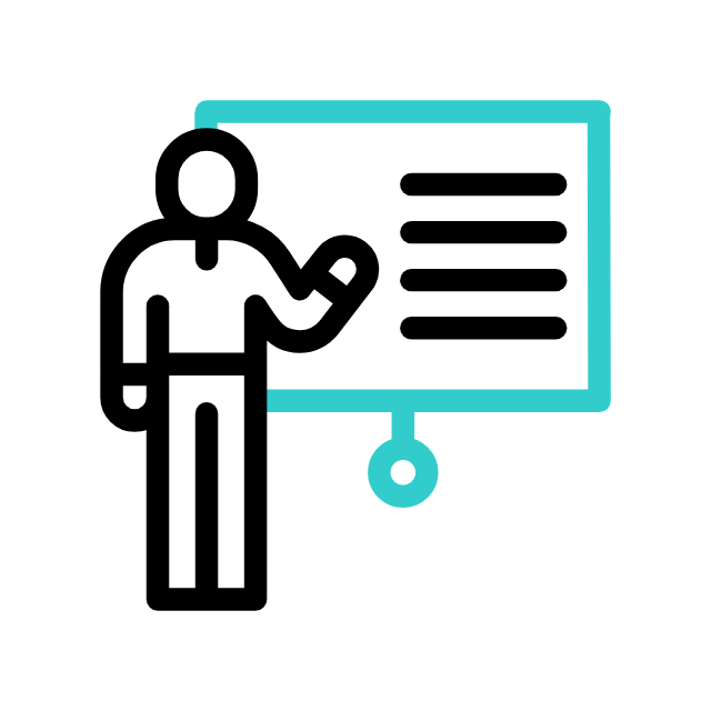Education Training Icon