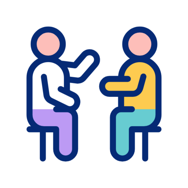 Consultancy Icon