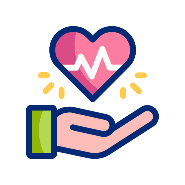 Patient Care Icon